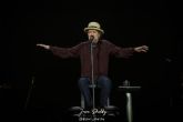 Joaquín Sabina volvió a Murcia seis años después - Foto 10