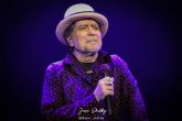 Joaquín Sabina volvió a Murcia seis años después - Foto 11