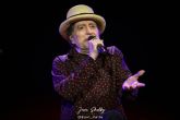 Joaquín Sabina volvió a Murcia seis años después - Foto 12