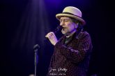 Joaquín Sabina volvió a Murcia seis años después - Foto 14