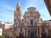 Celebración del 560º Aniversario de la Dedicación de la S.I.Catedral de Murcia - Foto 2