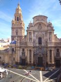 Celebración del 560º Aniversario de la Dedicación de la S.I.Catedral de Murcia - Foto 3