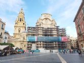 Celebración del 560º Aniversario de la Dedicación de la S.I.Catedral de Murcia - Foto 5