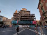 Celebración del 560º Aniversario de la Dedicación de la S.I.Catedral de Murcia - Foto 6