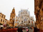 Celebración del 560º Aniversario de la Dedicación de la S.I.Catedral de Murcia - Foto 8