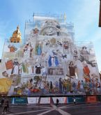 Celebración del 560º Aniversario de la Dedicación de la S.I.Catedral de Murcia - Foto 9