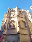 Celebración del 560º Aniversario de la Dedicación de la S.I.Catedral de Murcia - Foto 10